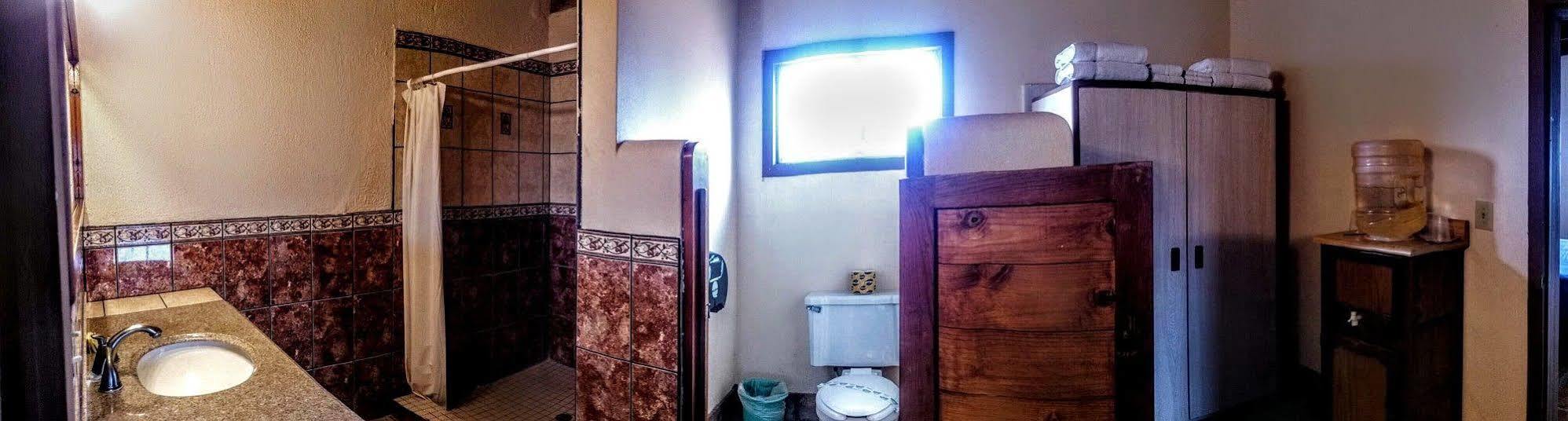Old Mill Hotel San Quintin 외부 사진