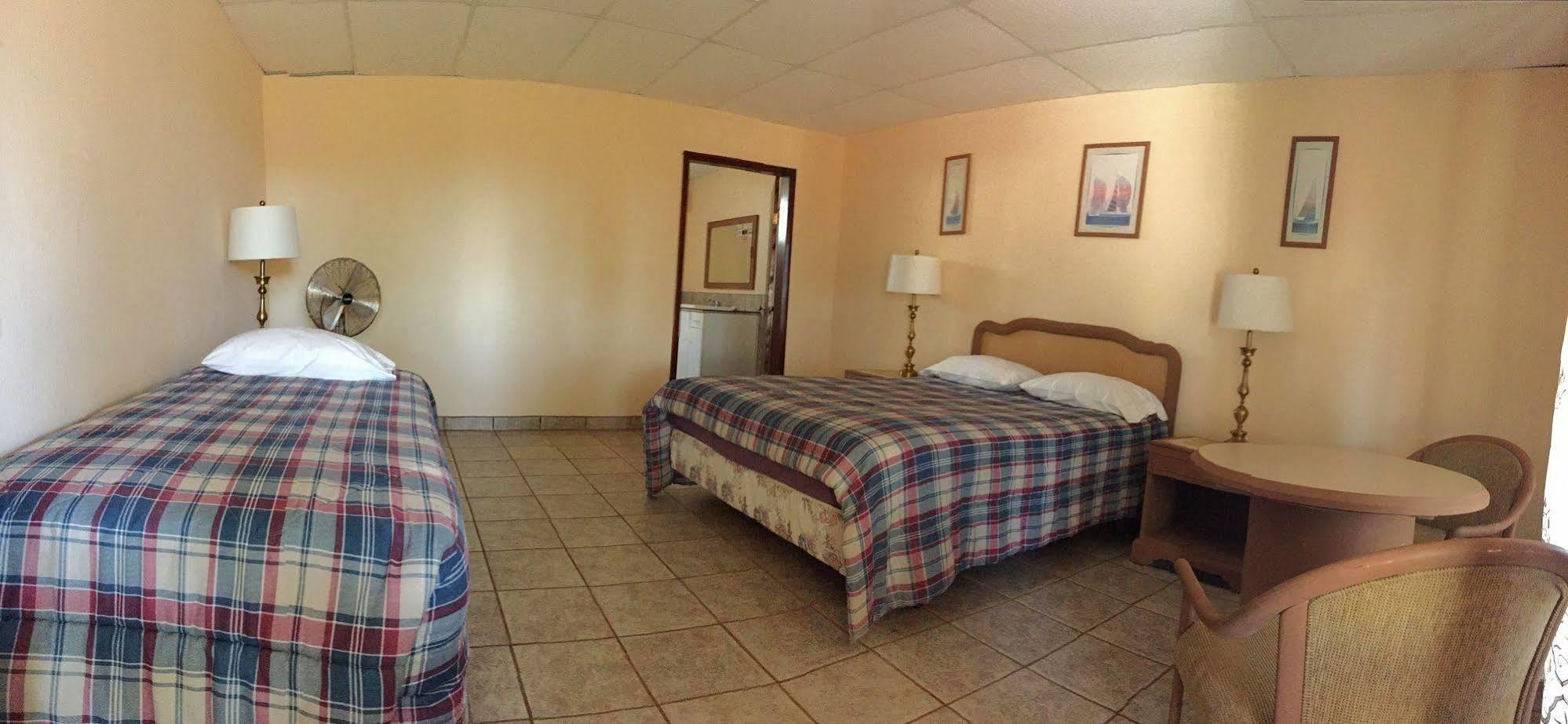 Old Mill Hotel San Quintin 외부 사진