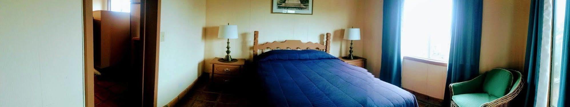 Old Mill Hotel San Quintin 외부 사진